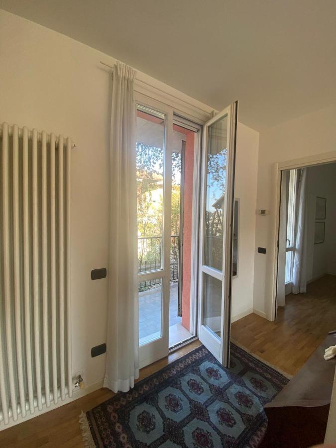 Casa Sandra Крема Екстер'єр фото